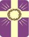 Kreuzsymbol Dornenkrone