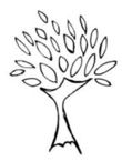 Taufsymbol Baum