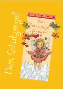 Schutzengel guter Traum