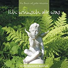 Ich wuensch dir was - Geschenkbuch