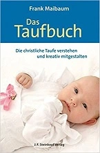 Cover: Das Taufbuch