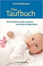 Titelbild des Buches DAS TAUFBUCH