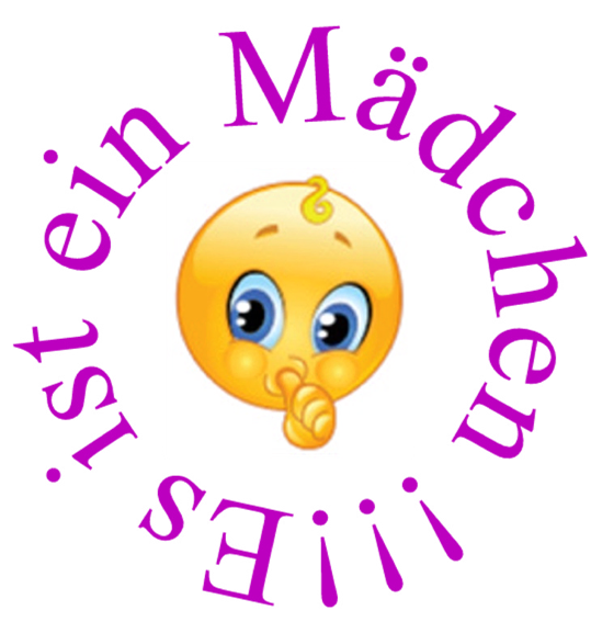 Emoji = Ein Mädchen!