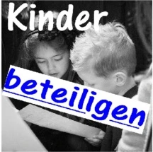 Bild Kinder im Taufgottesdienst