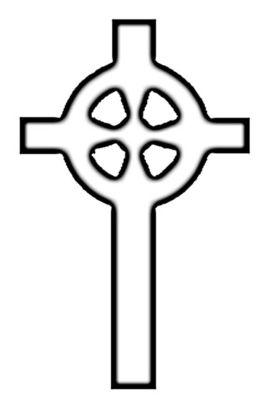 Kreuz-keltisch